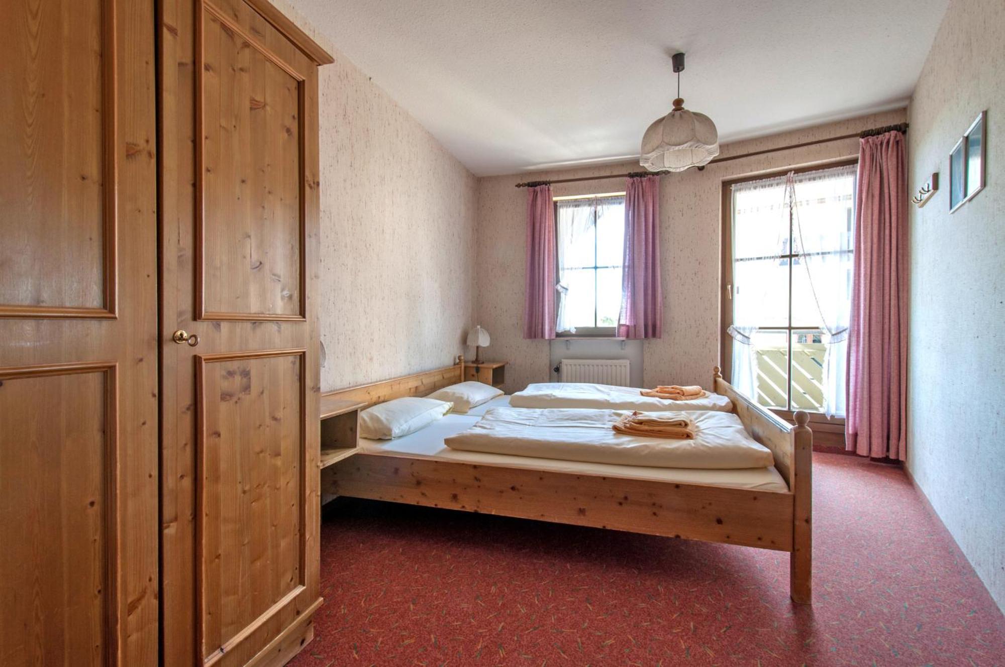 Apartment 13 - Ferienresidenz Roseneck, Mit Schwimmbad In Todtnauberg Bei Feldberg Eksteriør billede