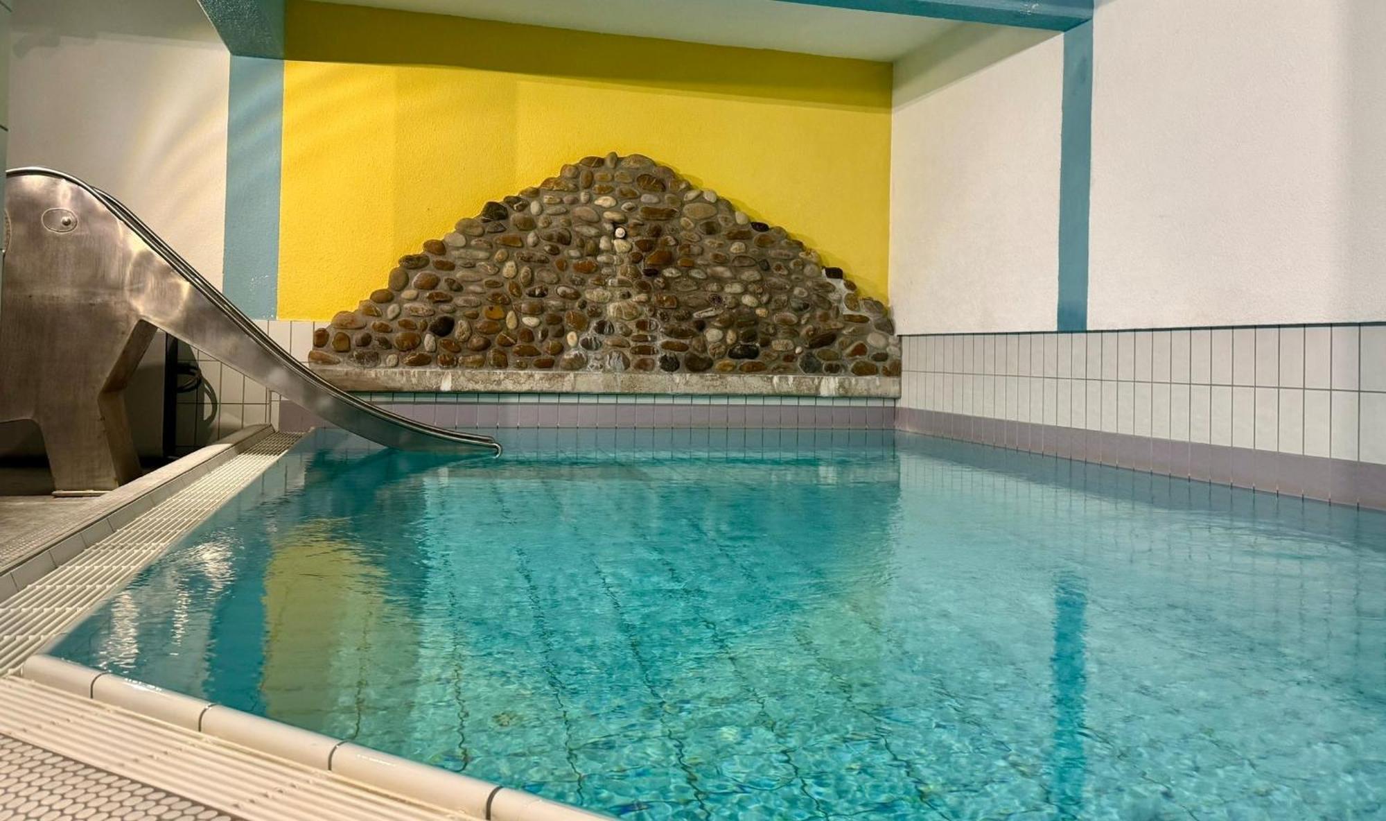 Apartment 13 - Ferienresidenz Roseneck, Mit Schwimmbad In Todtnauberg Bei Feldberg Eksteriør billede